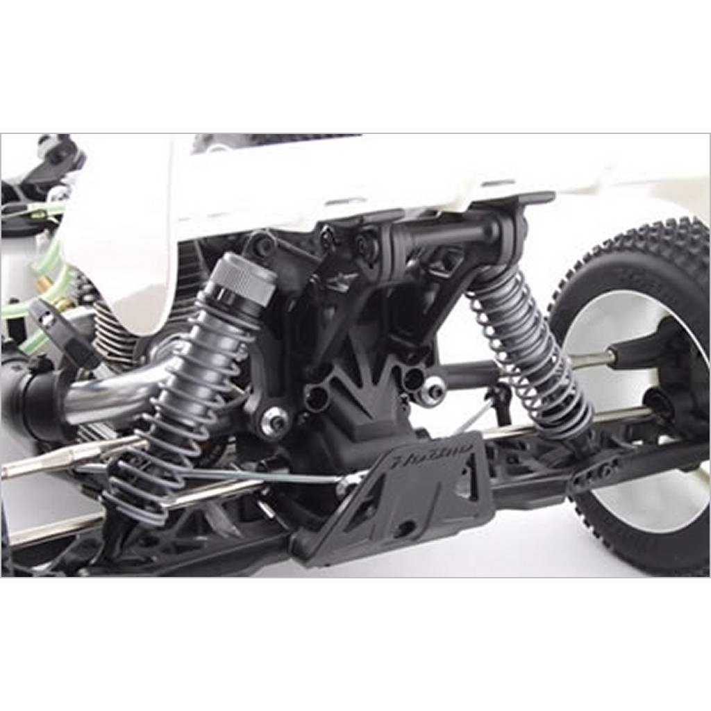 hobao hyper st truggy pro