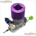 HOBAO Hyper 21 4 Port Turbo Engine w/ Pull Start #H-2102T