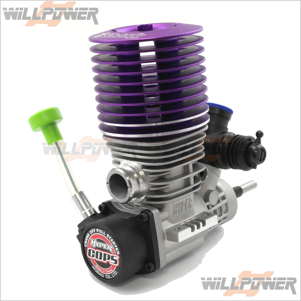 Hyper 21 nitro engine discount