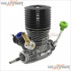 HOBAO Hyper 21 8P Engine w/ Pull Start #H-2112