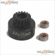 HOBAO 17T Clutch Bell w/ Bearing #FR-24C