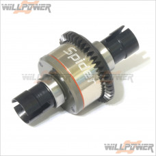 hobao hyper 7 parts