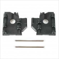 HOBAO Front Support For Gear Box #84019N [M6 Big-Blocks]