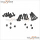 HOBAO Screws Set #87080 [Hyper 7]