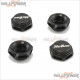 HOBAO Dust Proof Wheel Nuts #87230H [Hyper 7]