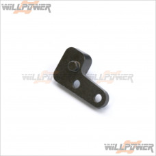 RC-WillPower OFNA HOBAO Hyper 9 Parts Front Stabilizer Set #89022 