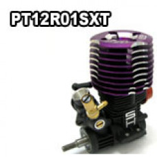 SH 12 Rear Turbo Engine #PT12R01SXT