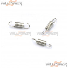 SH Engine RC-WillPower 18 Inner Head Button Burn Room #TE1803A 
