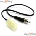 WillPower Glow Starter Charger Cord #JBL-1012