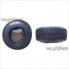 SCRT-10 Parts SC Tire Inner Sponge #SC-13 HongNor JAMMIN Foam RC-WillPower