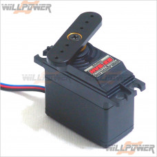 SANWA HVS-ZS Servo #HVS-ZS