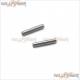 HongNor 2.5x13.8mm Pin #J-03B [X2CRT][X2CR][X1CRT][X1CR][NEXX8T][NEXX8][DM-ONE (1:8)][DM-ONE]