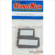 HongNor Protect Foam for Receiver Box #X1S-22 [X2CRT][X2CR][X1CRT][X1CR][DM-ONE]