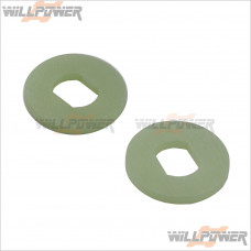 HongNor Brake Disk (Fiber-Glass) #XT-16 [X3-GT][X2CRT][X2CR][X1CRT][X1CR][NEXX8T][DM-ONE (1:8)][CRT.5]