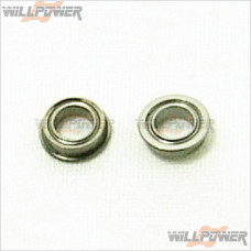 HongNor lange Bearing #277A [X2CRT][X2CR][DM-ONE (1:8)][DM-ONE][CRT.5]