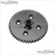 HongNor Steel Spur Gear 48T #X1-18 [X3 SABRE][X2CRT][X1CR][NEXX8T]
