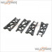 HongNor Front/Rear Lower Arms Suspension #XT-18 [X2CRT][X1CRT][NEXX8T]