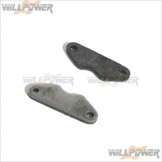 HongNor SPL Brake Pad for 1/8 cars * 2 #355 [X3-GT][X2CRT][X1CR][LX-1 EP][DM-ONE]