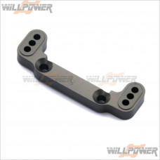 HongNor CNC Front Arm Holder (Upper, B Type) #X1S-25 [X2CRT][X1CRT][X1CR][NEXX8]