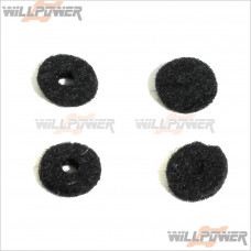 HongNor Dust Felt for Shock Absorber #365G [GTP2][DM-ONE]