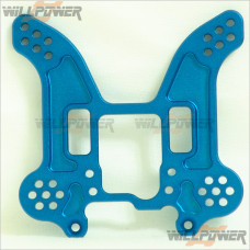 Arm Pin #10905-1 SH Z-Car Z10-Parts Rear Lower Susp RC-WillPower