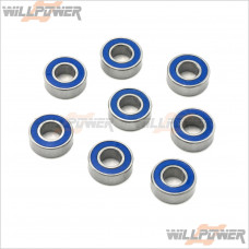 HongNor Ball Bearing #E-43 [X3e SABRE][X3S EVO E][X3S 3.0 EVO][X3-GTe][X3-GT][X3 SABRE][X-10E][SCRT-10][NEXX10][LD3][CRT.5][CD3]