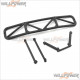 HongNor Rear Bumper #SC-05 [SCRT-10][NEXX10]