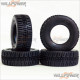 HongNor Tires Tyres #SC-10 [SCRT-10][NEXX10]