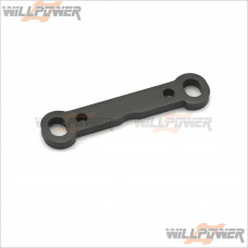 HongNor Alum. Front Lower Arm Holder #TM-13 [SCRT-10][NEXX10][CRT.5]