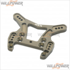 HongNor Front Shock Tower Damper Stay #X2S-11 [X2CR][NEXX8]