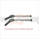 HongNor Rear Universal Joint Drive Shaft #X1S-48 [X1CR][NEXX8]