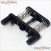 Q-World Switch Set w/ Springs Contact (for 10244) #92882 [10244]