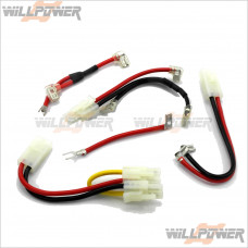 Wiring Set for 10244 Starter Box #92888 [10244]