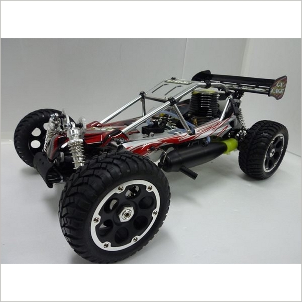 xtm rail buggy