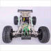 G.V. Model 1/8 CAGE 骨架式電動版車RTR(EL120A) #INELCA08R01