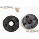 Q-World Spur Pulley 52T Set (for 10244) #92876 [10244]