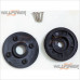 Q-World Spur Pulley 52T #92876 [10244]