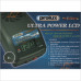 Prolux DC 12V 10A Switching Power Supply w/ LCD #PX-2147