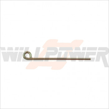 HongNor Pipe Mount Wire #A-49A [LX-1][GTP2]