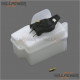 HongNor 150cc Fuel Tank #J-51 [X1CRT][LX-1][GTP2][9.5 Ravager]