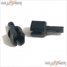 HongNor Brake Cap Joint #X1-15 [X2CRT][X1CRT][X1CR][NEXX8T]