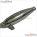 HongNor Dual Chamber Pipe (Polished) #M-01P [X1CRT][X1CR][LX-1]