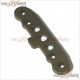 HongNor Front Lower Arm Holder #X1-08 [X1CR][NEXX8]