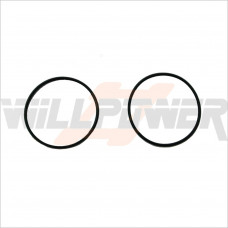 HongNor O-Ring (large ) * 2 #JS-28I [Speed 9.5]