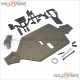 HongNor Extended Chassis Kit +15mm #TMS-28 [CRT.5]