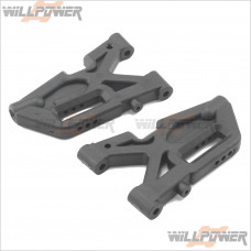 HongNor New Front Lower Arm Suspension #GS-01 [Ultra MBX][GTP2]