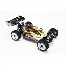 Agama 1/8 off-road Buggy #A8-evo