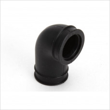 Agama Air Filter Connecter (l Rubber) #0007 [A8][A319][A215]