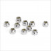 Agama 4mm Nylon Nuts #0400 [A8][A319][A215]