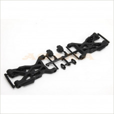 Agama Front Lower Arm Gray #1002-G [A8]